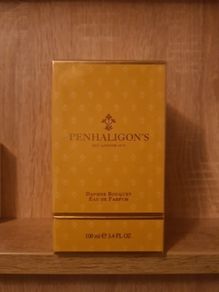 Penhaligon's Daphne Bouquet Eau de Parfum  100ML RRP 207,00