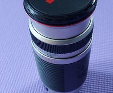 Vivitar Series 1 70-300mm AF Zoom Lens