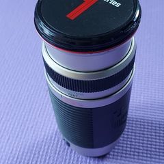 Vivitar Series 1 70-300mm AF Zoom Lens