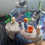 Playmobil  0960 Aquarium Image 2
