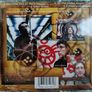 Elvis Costello & The Attractions - All This Useless Beauty CD (1996) Art Rock Power Pop EX+ Image 3
