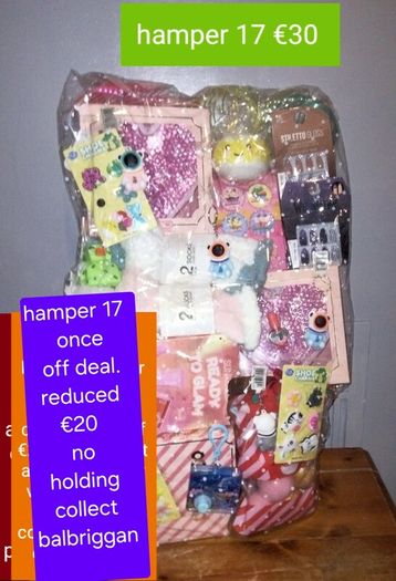 hampers