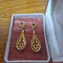 Vintage Earrings Image 3