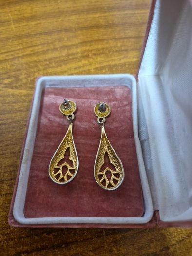 Vintage Earrings