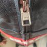 biker leather jacket Image 8