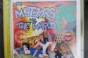 The Meteors 2CD  - The Meteors Vs. The World