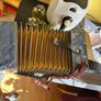 Cazali Verona piano accordion. Image 8