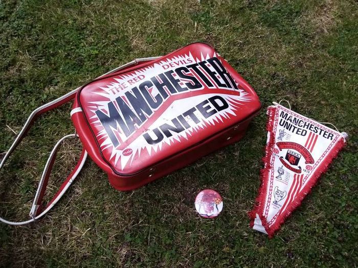 Man United collection