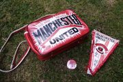 Man United collection
