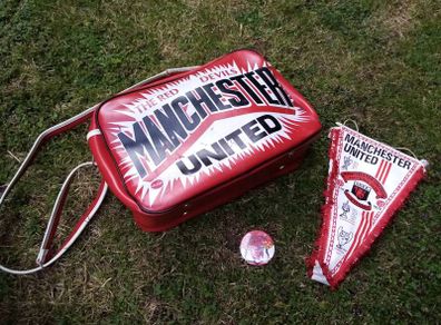 Man United collection
