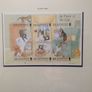 Alderney 1983-2001 Mint Never Hinged Stamp Collection in Lindner Album Image 6