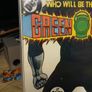 Green Lantern #182 1st John Stewart as Green Lantern Image 2