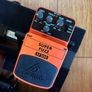 guitar pedal Image 3