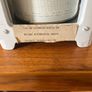 Vintage Casella London Thermohygrograph Image 8