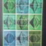 Claudia Pena Salinas hand signed & numbered Image 2