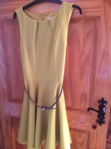 Closet dresses