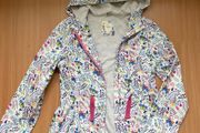 Girls jacket (11 years)