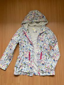 Girls jacket (11 years)