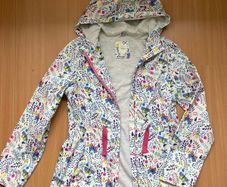 Girls jacket (11 years)