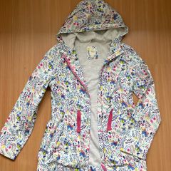 Girls jacket (11 years)