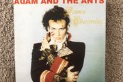 Adam And The Ants Prince Charming Cd Irish Daily Mail