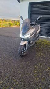 Aprilia SR 50 cc
