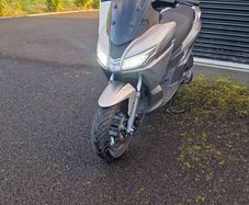 Aprilia SR 50 cc