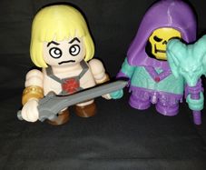 He Man