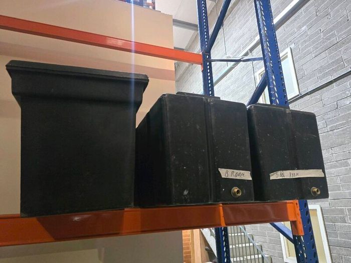 Equipment