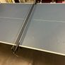 AccuPro Table Tennis Table: Image 3