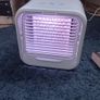 Portable air cooler fan Image 4