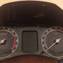 Skoda Octavia mk2 vRS diesel clocks (pre-facelift) Image 2