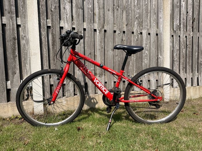 kids 24 inch bike