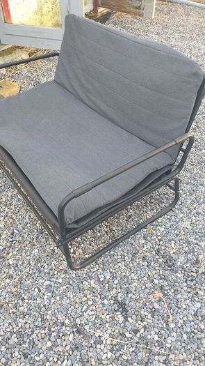 ikea sofa bed good condition