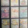 pokemon cards EX SIR Image 10