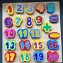 Wooden Jigsaws x 2 Image 3