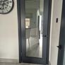 One Glass Door for sale in great condition Image 3