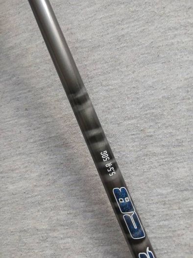 Cobra radspeed driver