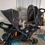 Twin pram Image 2
