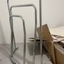Towel Rack + Laundry Basket Image 2