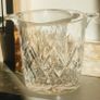 Galway Crystal ice bucket Image 2
