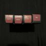 Huda Beauty Faux Filler Extra Shine Lip Gloss Image 3