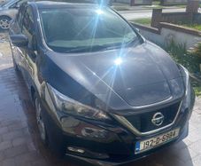 Nissan Leaf 192