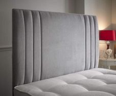 king size Divan Bed including Mattress
