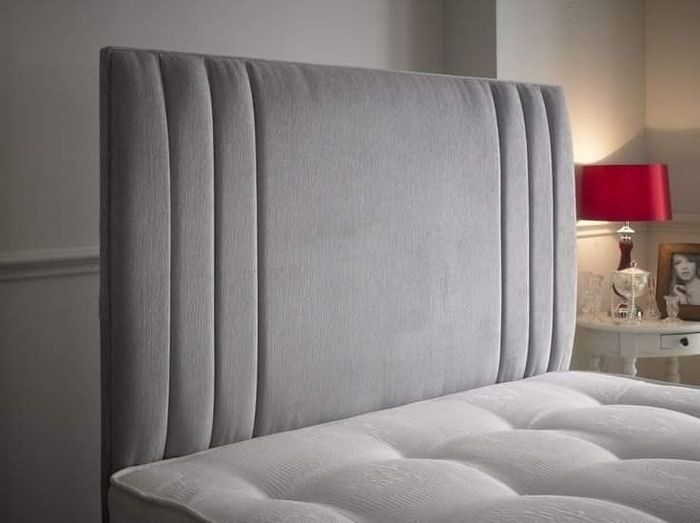 king size Divan Bed with Memory Foam Mattress included