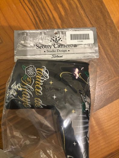 Scotty Cameron