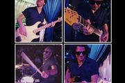 The Fearless Flyers - The Fearless Flyers IV (12", EP, Ltd, Numbered