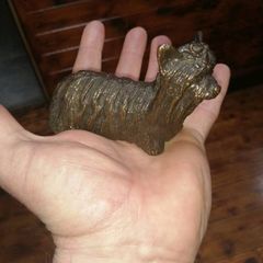 bronze