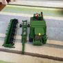Bruder 1:16 John Deere T670i Combine Harvester Image 2