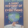 A Short History of Nearly Everything by Bill Bryson (Popular Science Paperback 2016) Image 2